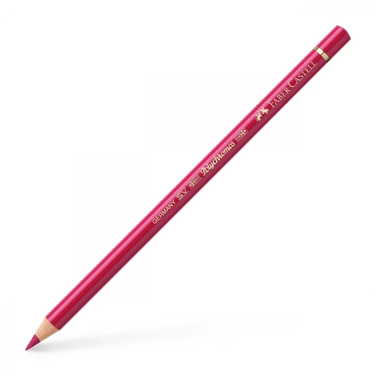 Spalvotas pieštukas Faber-Castell Polychromos, spalva 226