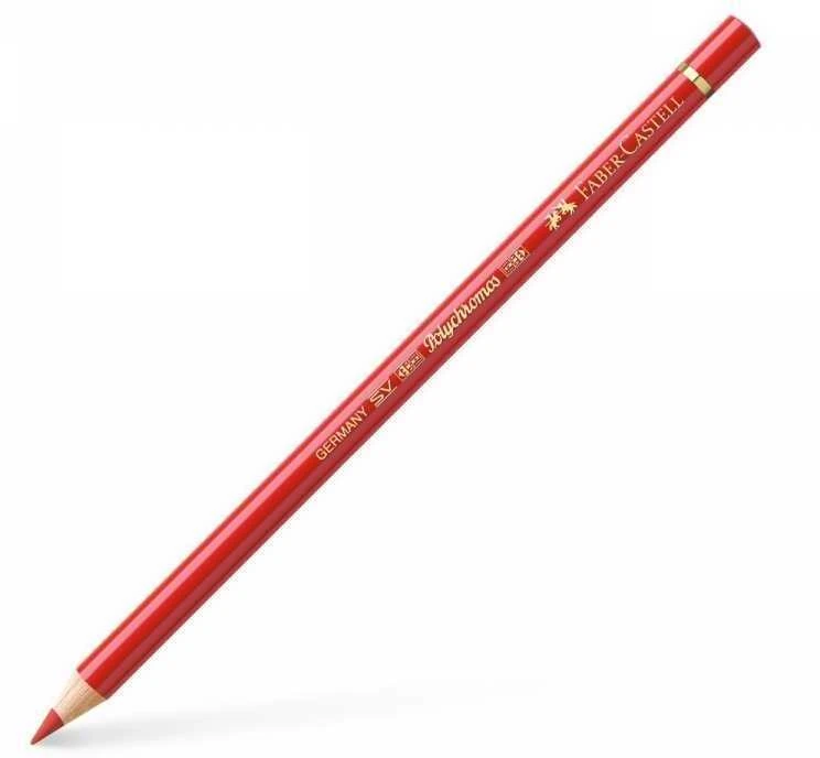 Spalvotas pieštukas Faber-Castell Polychromos, spalva 118