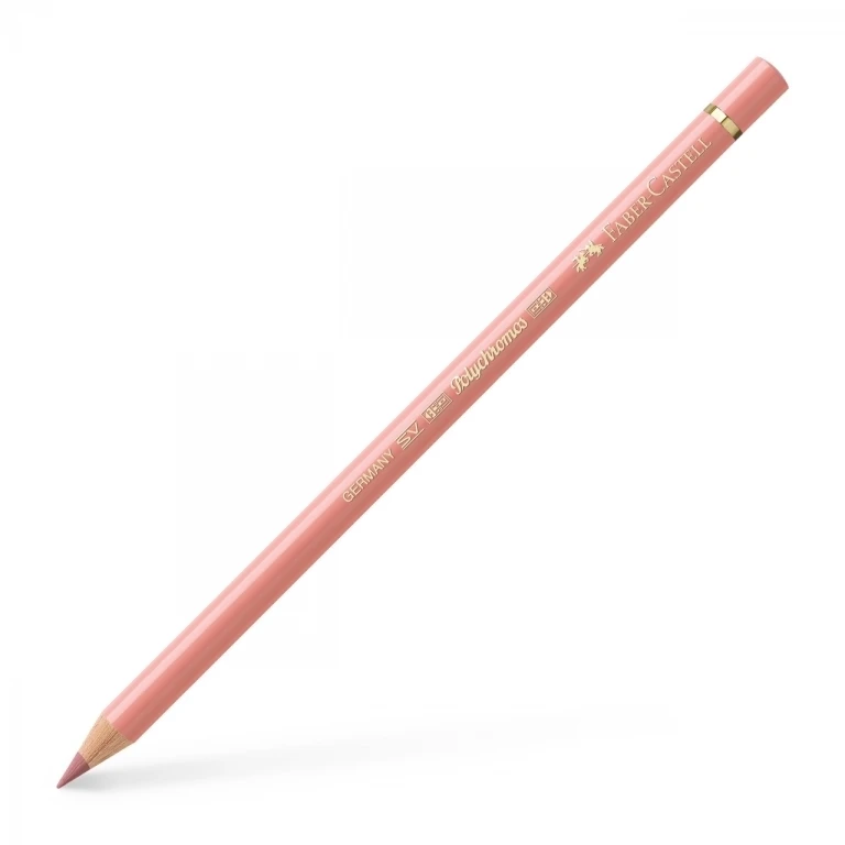 Faber-Castell Polychromos artists´ colour pencil, colour 189 cinnamon
