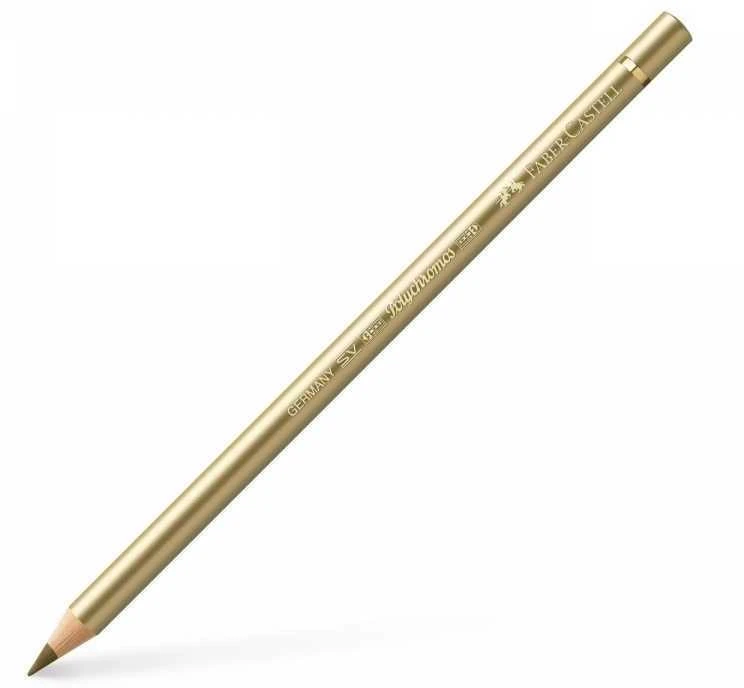 Spalvotas pieštukas Faber-Castell Polychromos, spalva 250