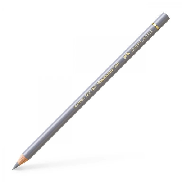 Spalvotas pieštukas Faber-Castell Polychromos, spalva 232