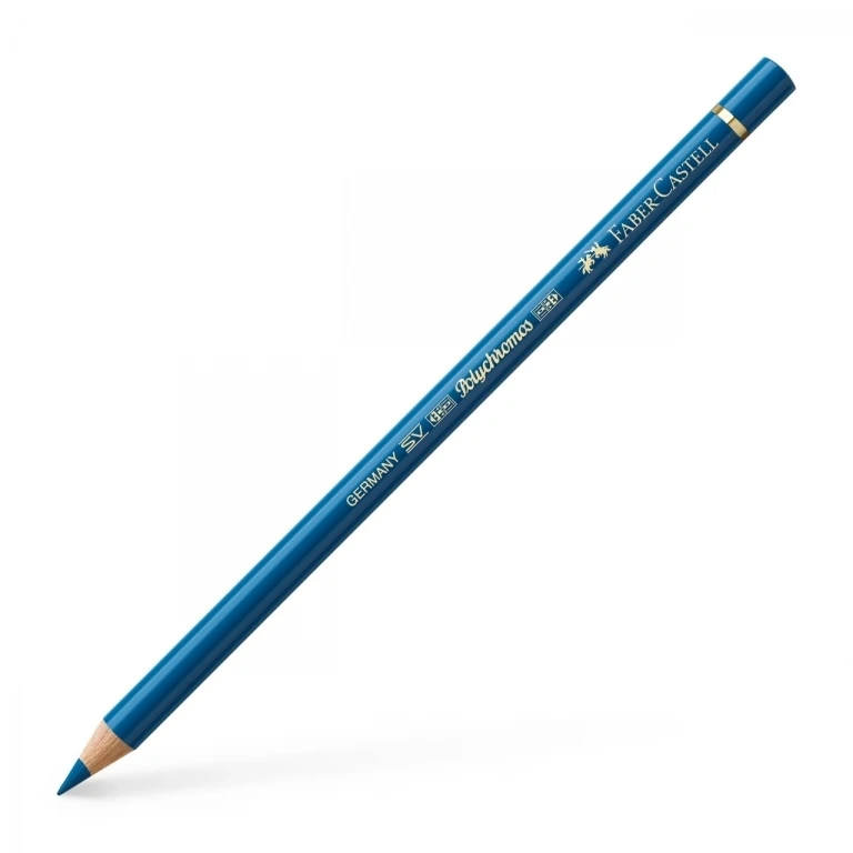 Spalvotas pieštukas Faber-Castell Polychromos, spalva 149