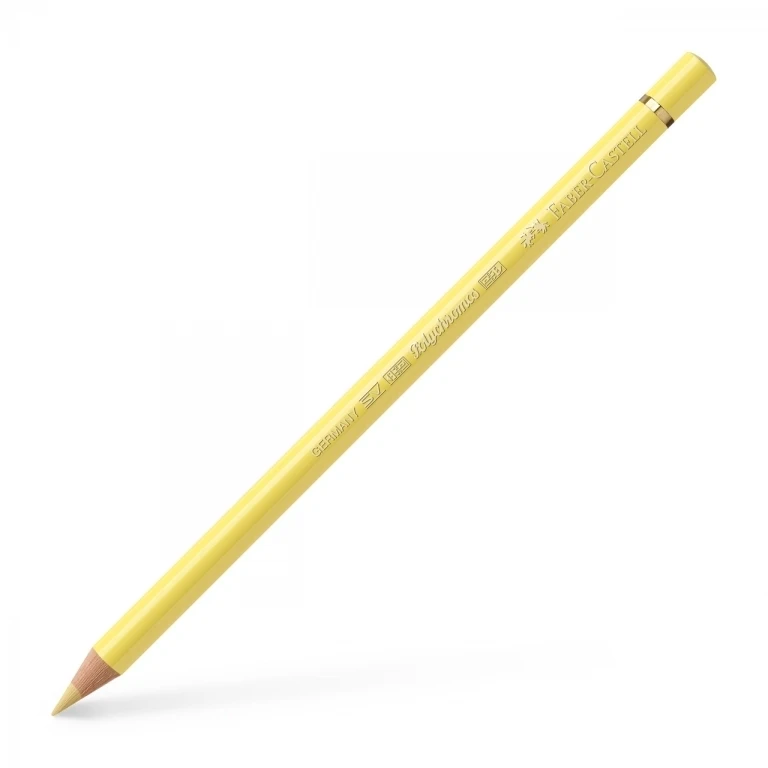 Spalvotas pieštukas Faber-Castell Polychromos, spalva 102
