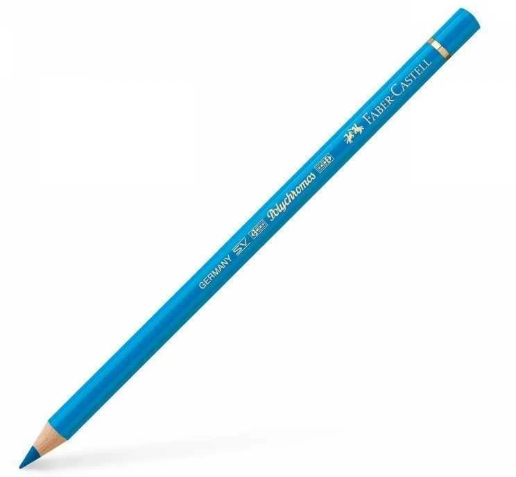 Spalvotas pieštukas Faber-Castell Polychromos, spalva 110