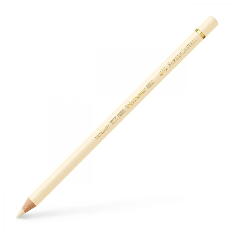 Spalvotas pieštukas Faber-Castell Polychromos, spalva 103