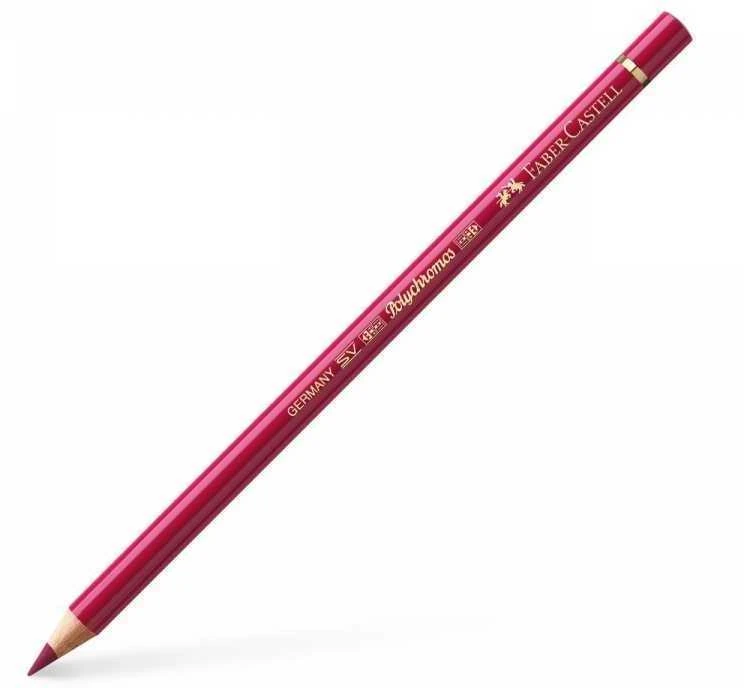 Spalvotas pieštukas Faber-Castell Polychromos, spalva 142