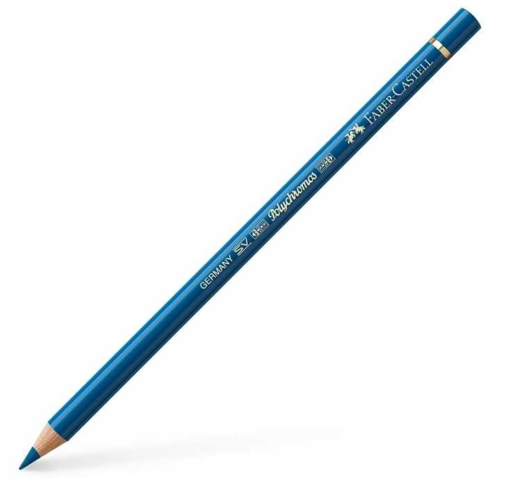 Spalvotas pieštukas Faber-Castell Polychromos, spalva 149