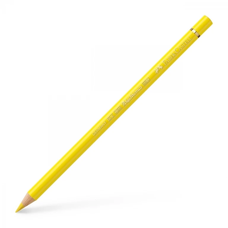 Spalvotas pieštukas Faber-Castell Polychromos, spalva 106