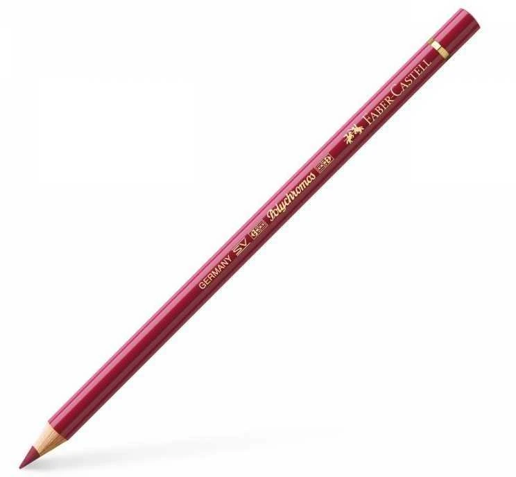 Spalvotas pieštukas Faber-Castell Polychromos, spalva 225