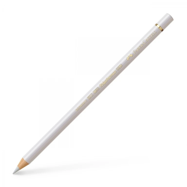 Spalvotas pieštukas Faber-Castell Polychromos, spalva 230