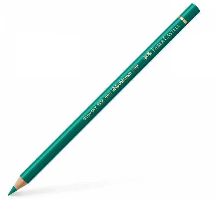 Spalvotas pieštukas Faber-Castell Polychromos, spalva 161