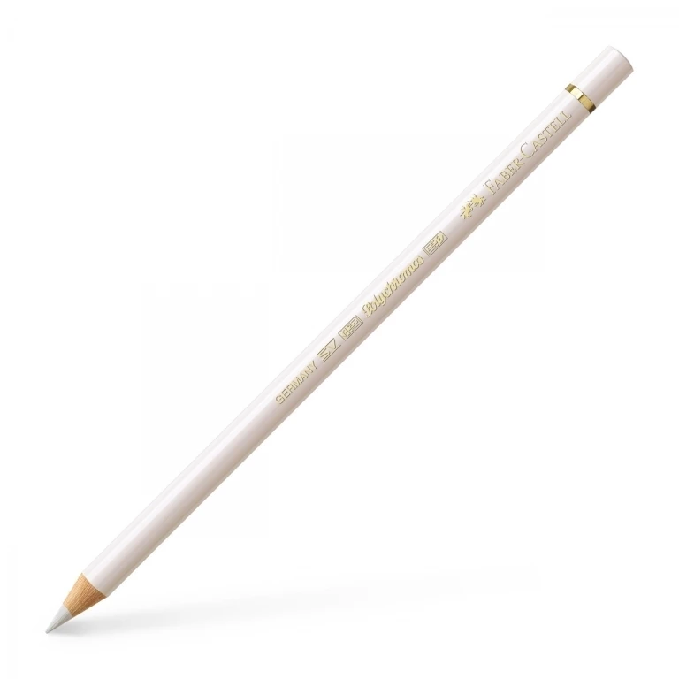 Spalvotas pieštukas Faber-Castell Polychromos, spalva 270
