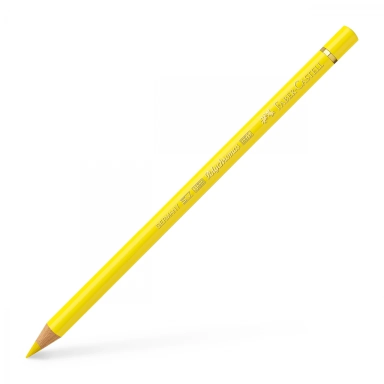 Spalvotas pieštukas Faber-Castell Polychromos, spalva 105