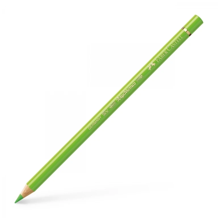Spalvotas pieštukas Faber-Castell Polychromos, spalva 171