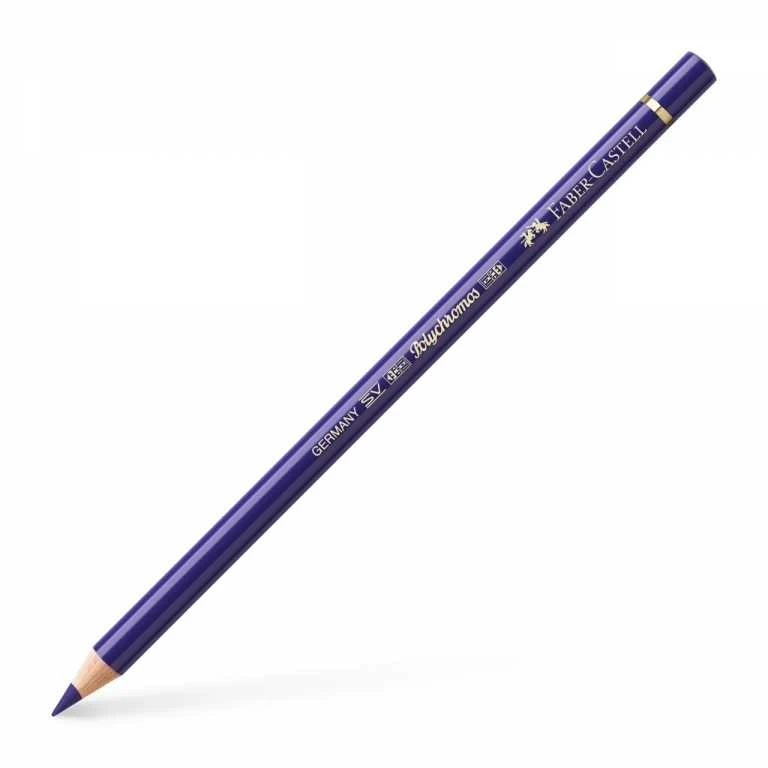 Spalvotas pieštukas Faber-Castell Polychromos, spalva 141