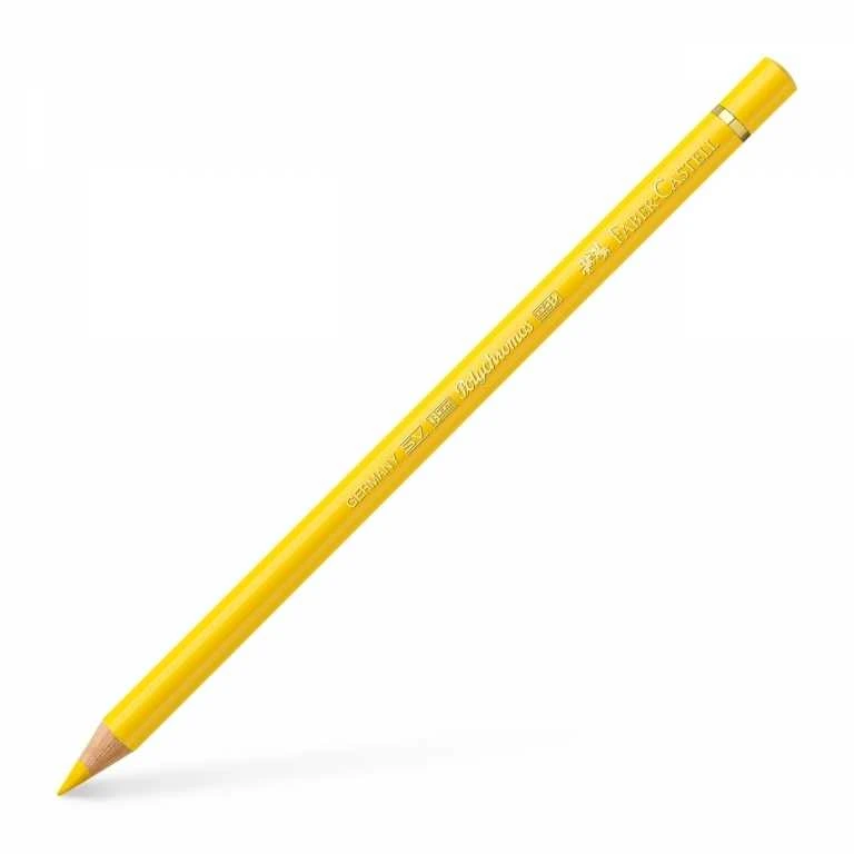 Spalvotas pieštukas Faber-Castell Polychromos, spalva 107
