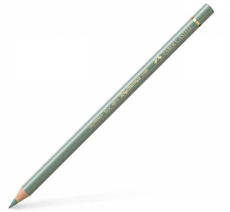 Spalvotas pieštukas Faber-Castell Polychromos, spalva 172