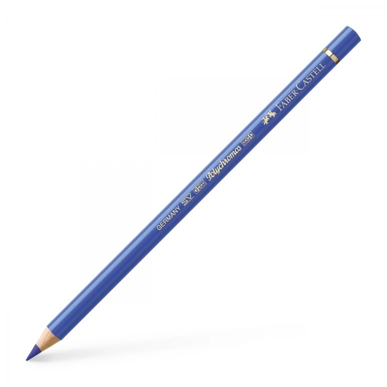 Spalvotas pieštukas Faber-Castell Polychromos, spalva 120