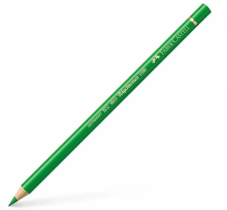 Spalvotas pieštukas Faber-Castell Polychromos, spalva 112