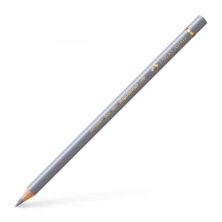 Spalvotas pieštukas Faber-Castell Polychromos, spalva 232