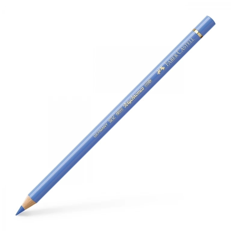 Spalvotas pieštukas Faber-Castell Polychromos, spalva 140