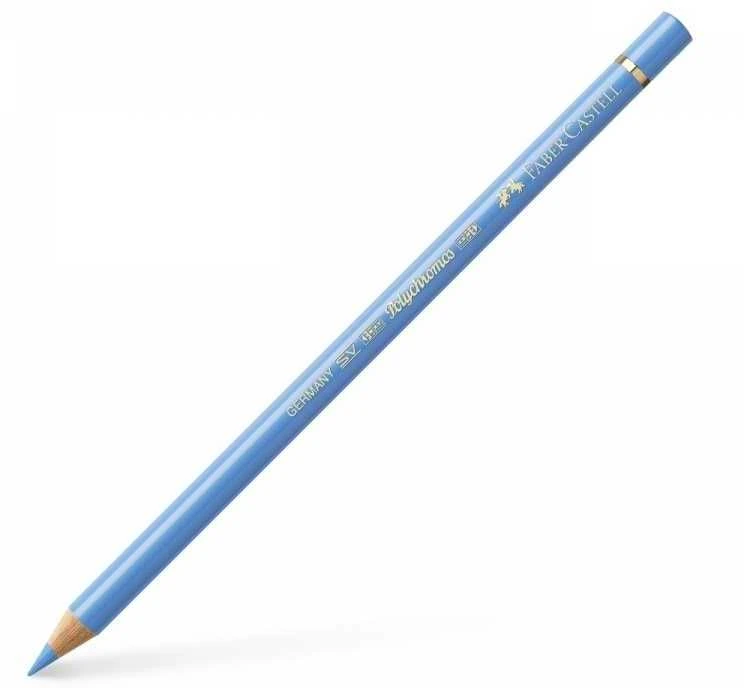 Spalvotas pieštukas Faber-Castell Polychromos, spalva 146