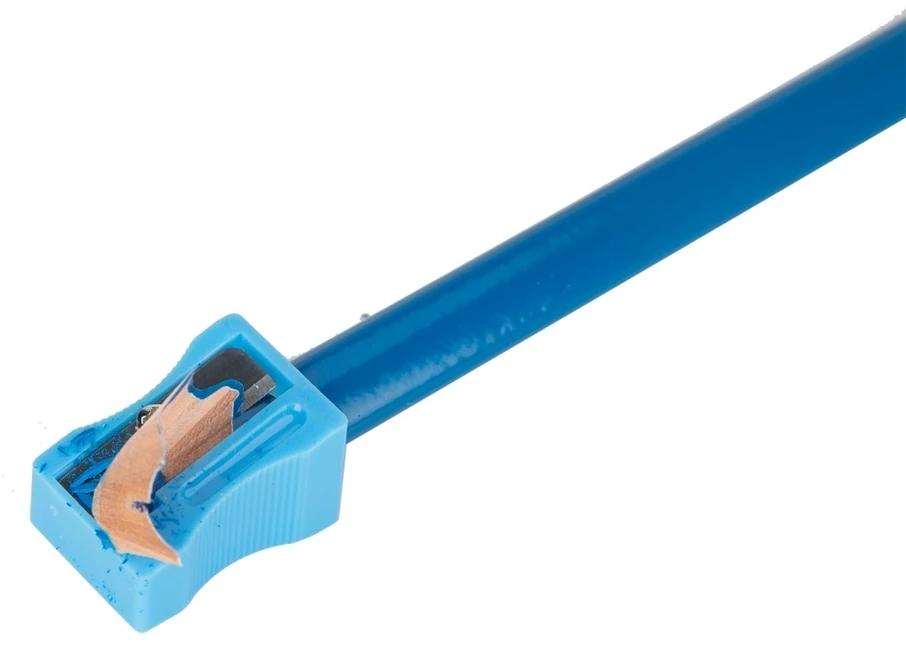 Spalvoti pieštukai DELI EC00600 jumbo, 12 spalvų