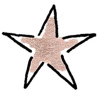 Teksto žymeklis Faber-Castell, 1-5mm, kirstu galiuku, rožinės/violetinės metallic spalvos