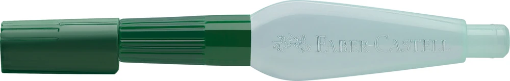 Teptukas Faber-Castell Art & Graphic Broad, su vandens rezervuaru