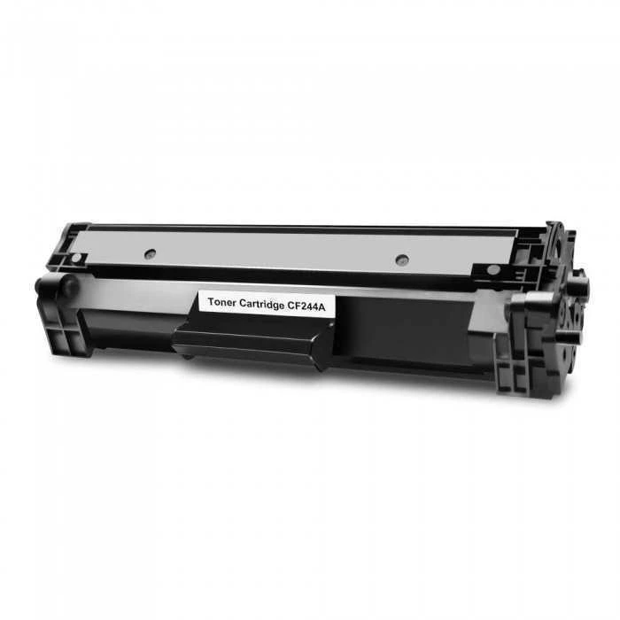 Analoginė tonerio kasetė, suderinama su HP CF244A, juoda, 1000 psl.
