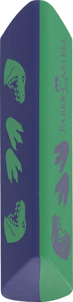 Trintukas Faber-Castell Dino
