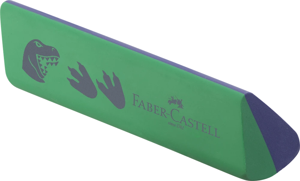 Trintukas Faber-Castell Dino