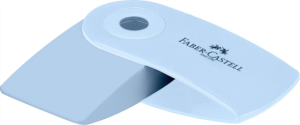 Trintukas Faber-Castell Sleeve Mini New Harmony