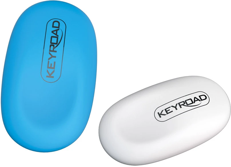 Trintukas Keyroad Soft Tip, 2vnt./pak.