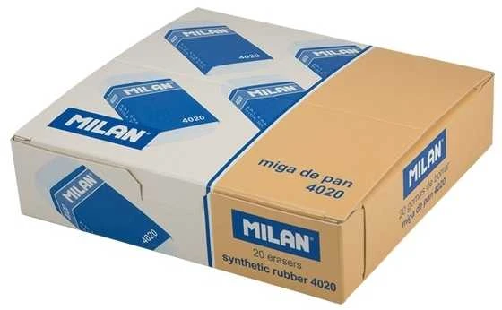 Trintukas MILAN 4020, 55,5×23,5×13,5mm