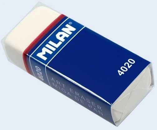 Trintukas MILAN 4020, 55,5×23,5×13,5mm