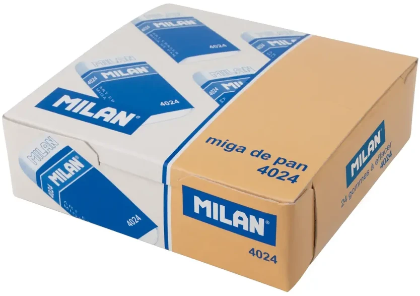 Trintukas MILAN 4024, 51×23,5×9,5mm