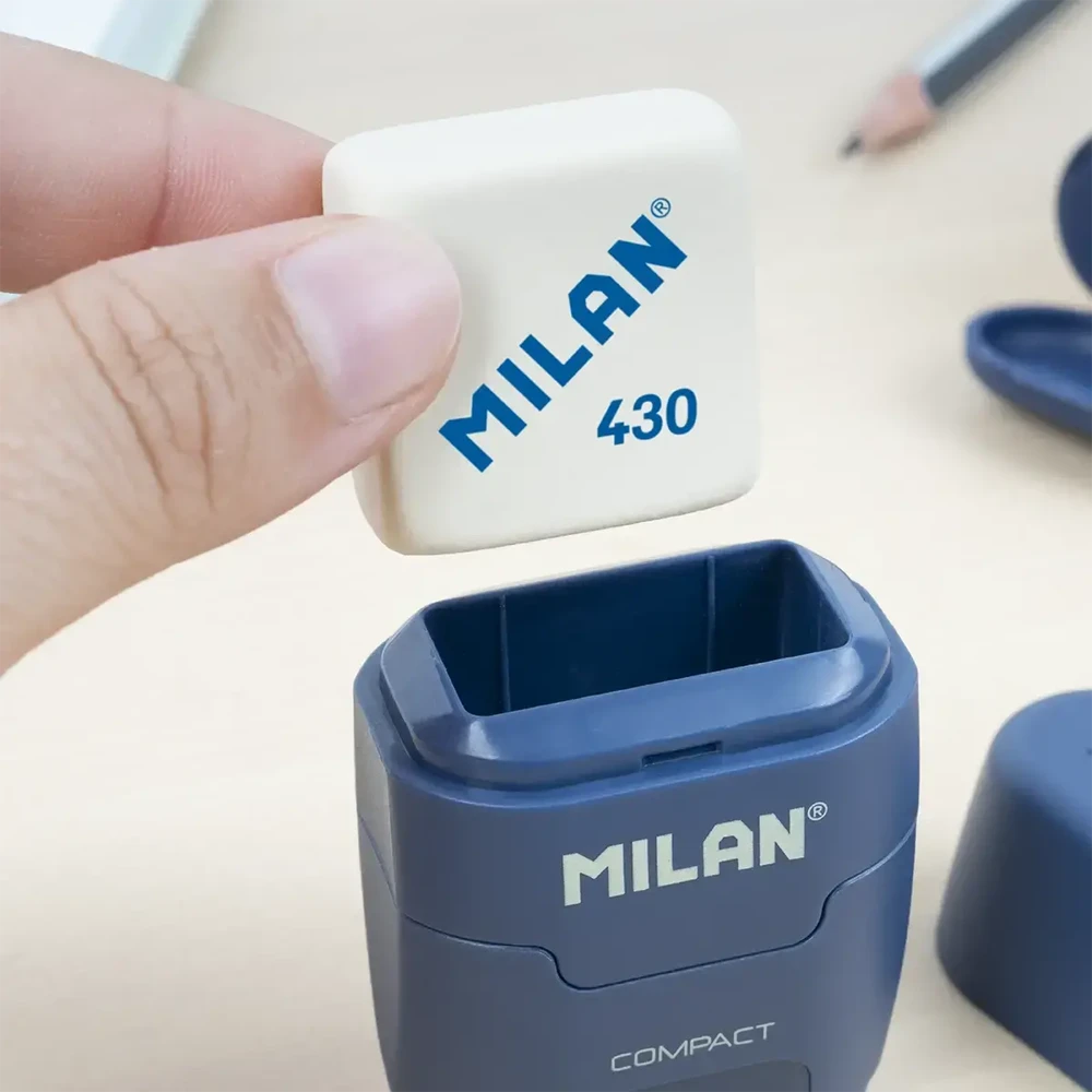 Trintukas Milan 430