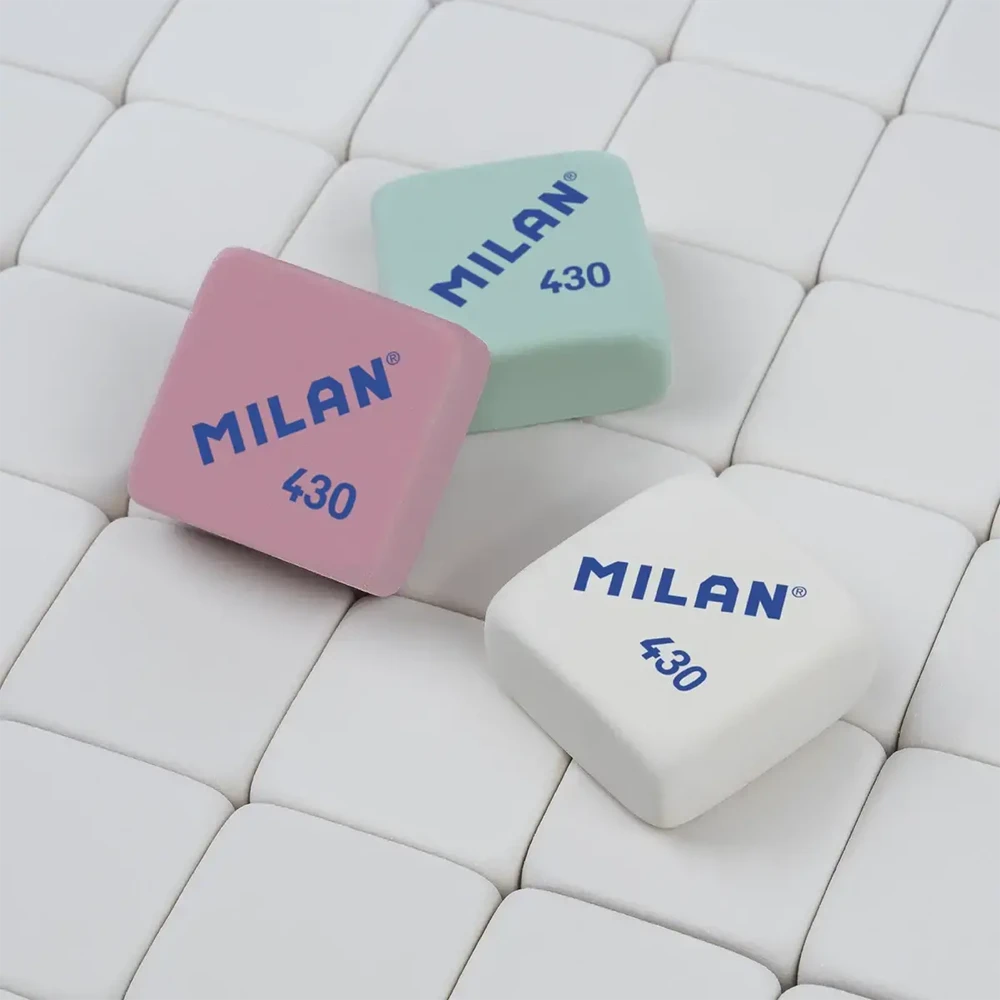 Trintukas Milan 430