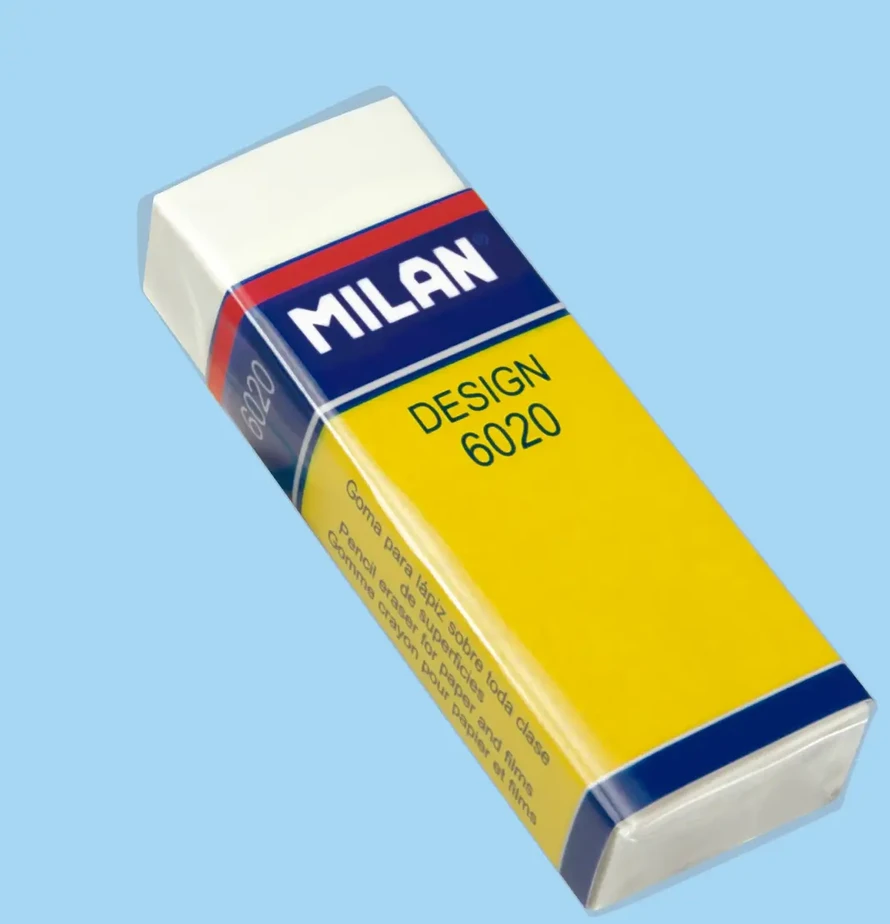Trintukas MILAN 6020, 61x21,5x11mm