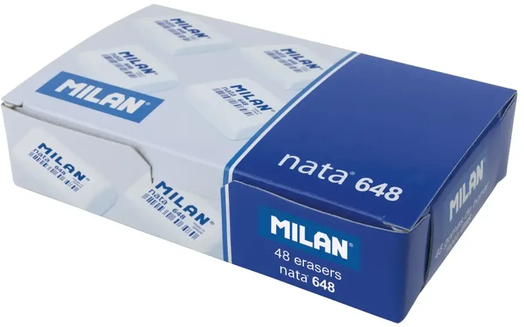 Trintukas MILAN 648, 31,5x19,5x9,5mm