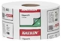 Tualetinis popierius Katrin Classic Gigant S2, 106101