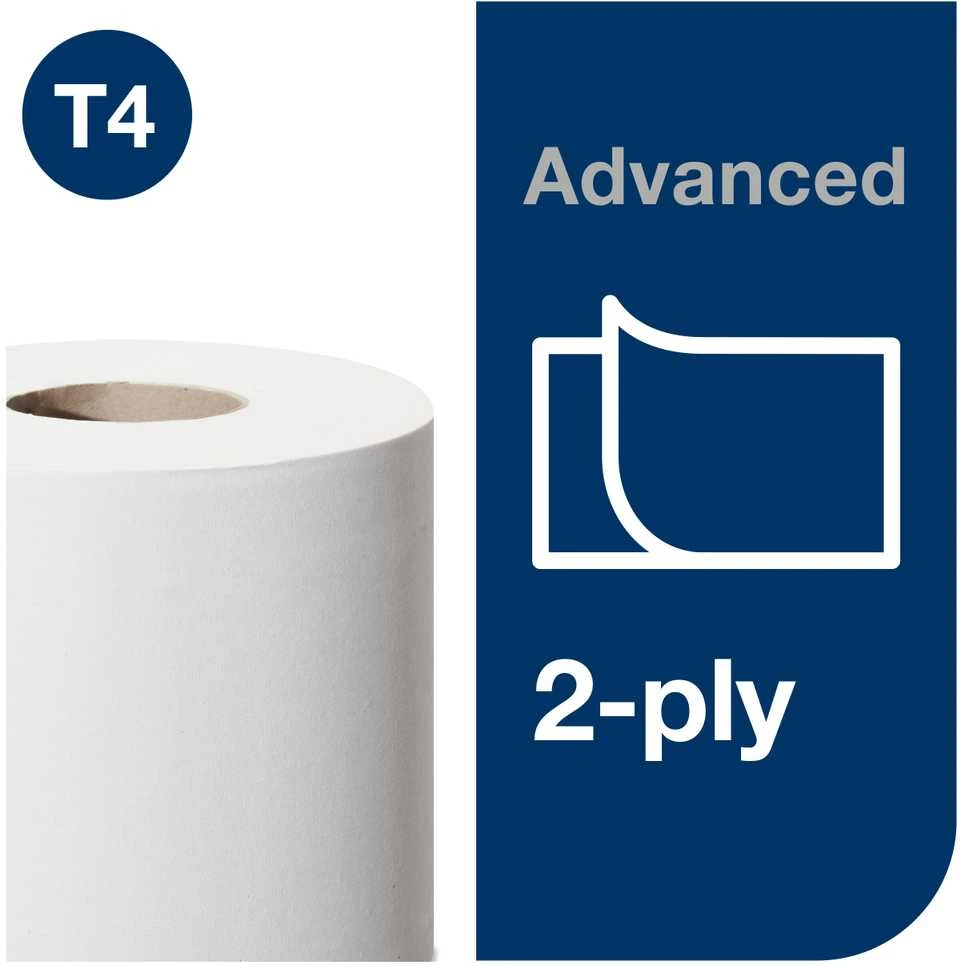 Tualetinis popierius Tork Conventional Advanced, 24 vnt.