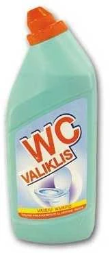 ULA Unitazų valiklis Koslita, 0,75 l