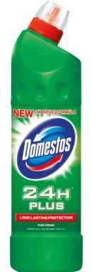 Koncentruotas dezinfekuojantis valiklis Domestos, 750ml, Pine