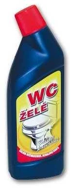 ULA Unitazų želė Koslita, 0,8 l