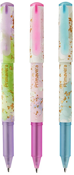 Tušinukas Bruno Visconti DreamWrite. Primavera 1.0mm, mėlynos spalvos
