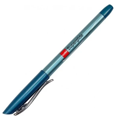 Tušinukas Cello Superglide, 1,2 mm, mėlynas