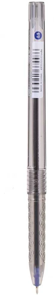 Tušinukas Deli Q00830 0.5mm mėlynas