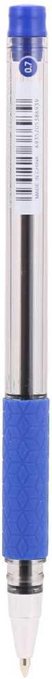 Tušinukas Deli Q01630 0.7mm mėlynas